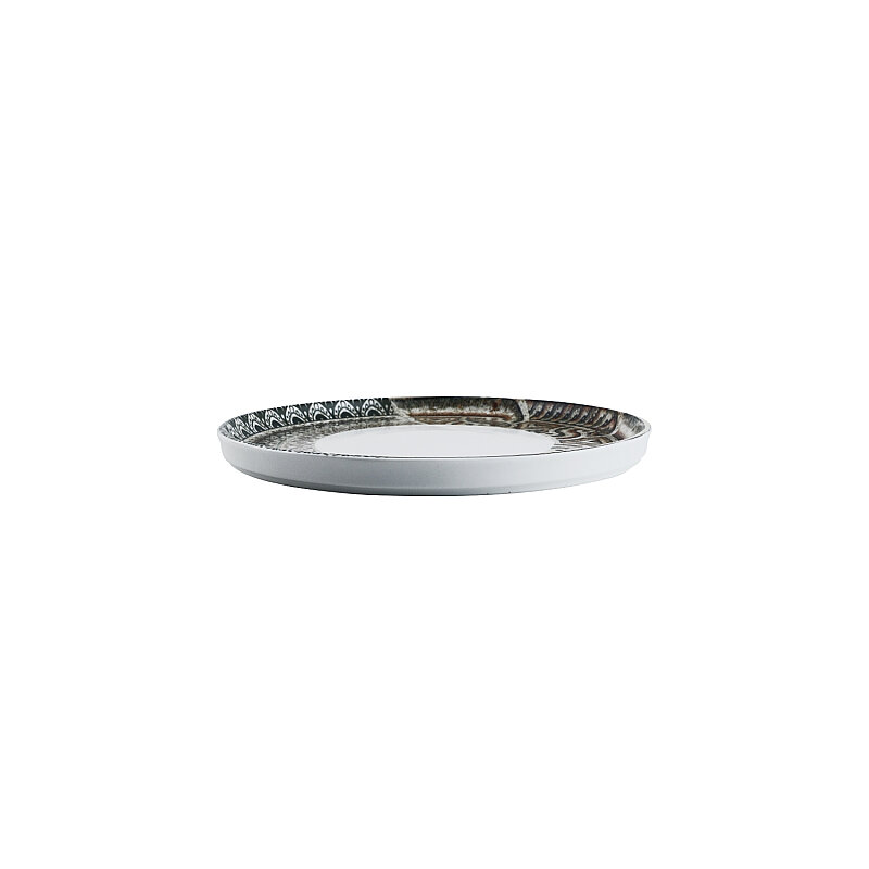 Zest Porcelain Step Tabak 17 cm - Elbe - 2