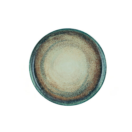 Zest Porcelain Step Tabak 17 Cm-Shannon - ZEST PORCELAIN