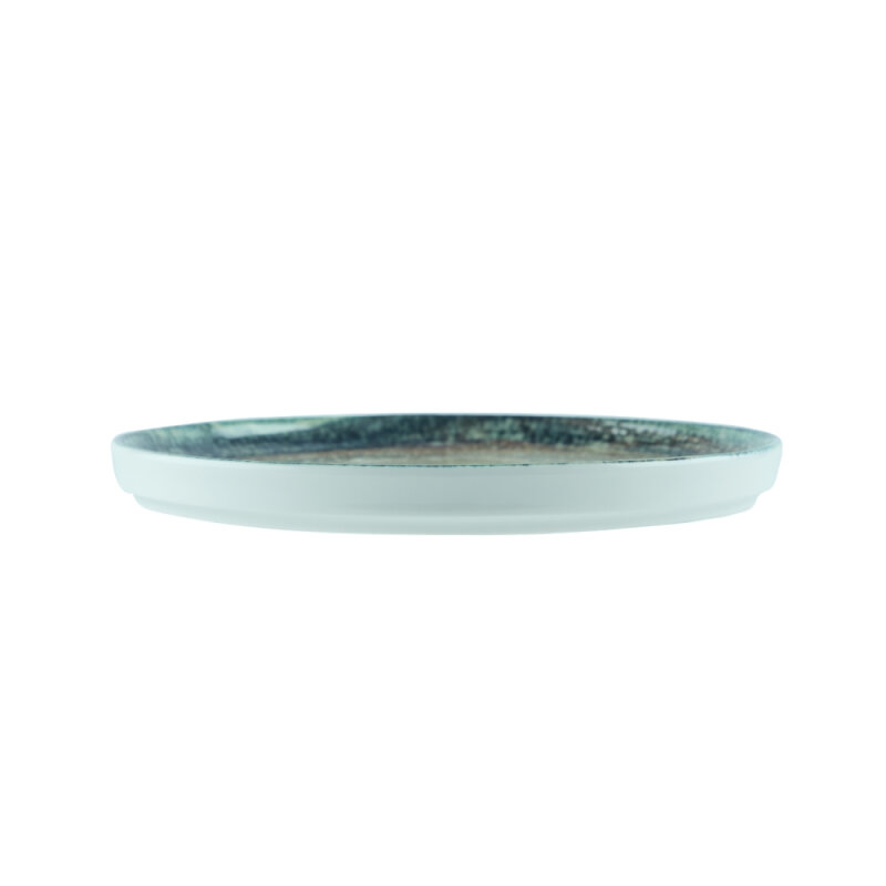 Zest Porcelain Step Tabak 17 Cm-Shannon - 2
