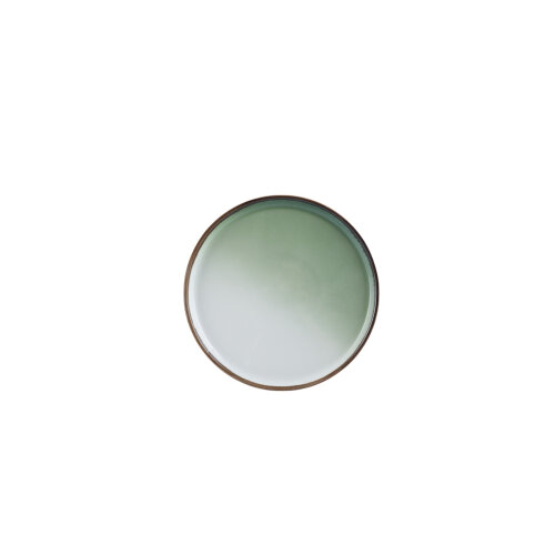 Zest Porcelain Step Tabak 17 Cm-Volta Çağla - ZEST PORCELAIN