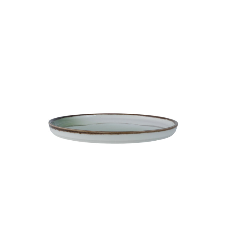 Zest Porcelain Step Tabak 17 Cm-Volta Çağla - 2