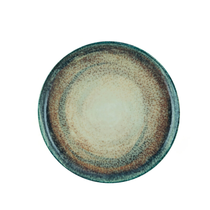 Zest Porcelain Step Tabak 21 Cm-Shannon - 1