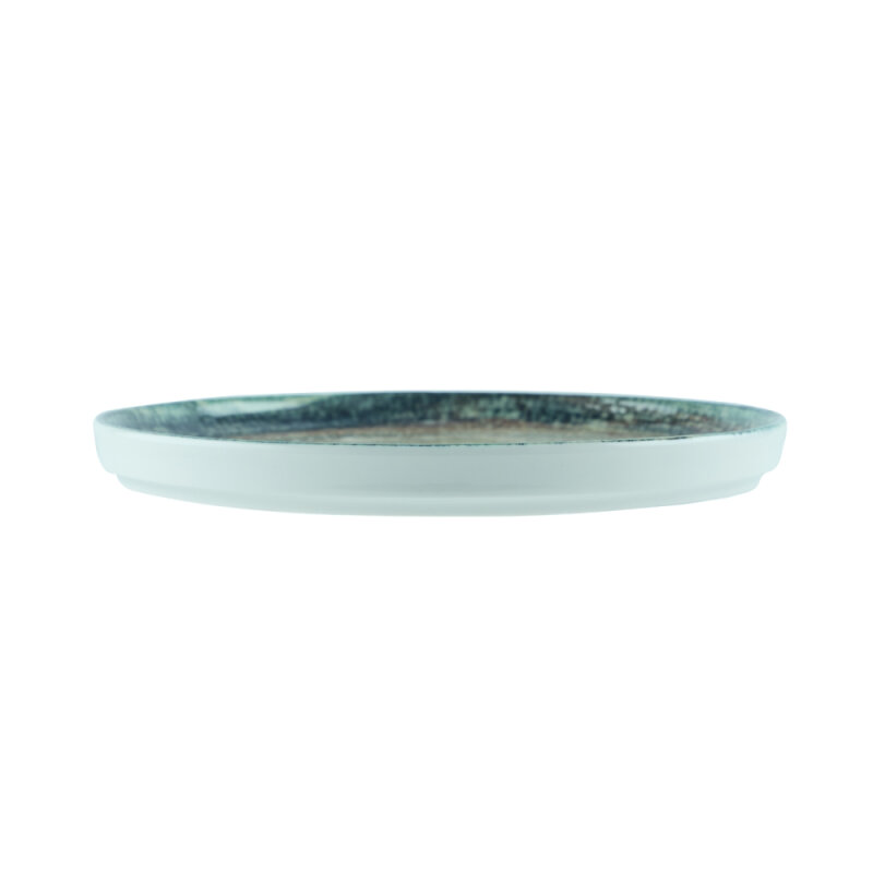 Zest Porcelain Step Tabak 21 Cm-Shannon - 2