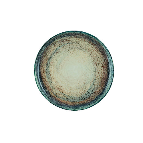 Zest Porcelian Step Tabak 23,5 cm-Shannon - ZEST PORCELAIN