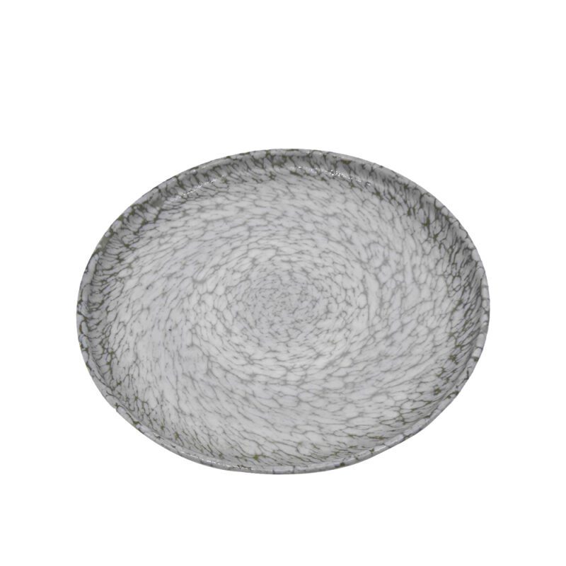 Zest Porcelain Step Tabak 27Cm -Arno - 1