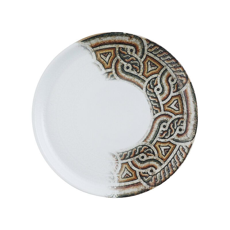 Zest Porcelain Step Tabak 27 cm-Elbe - 1