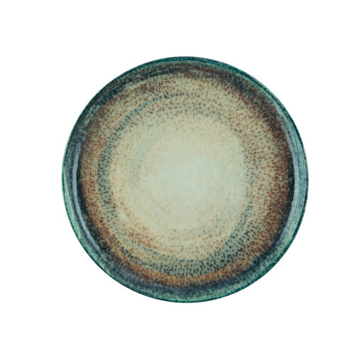 Zest Porcelain Step Tabak 30 Cm-Shannon - ZEST PORCELAIN