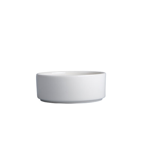 Tulu Porselen Step Yüksek Kase 12cm STP12YKS00 - TULU PORSELEN