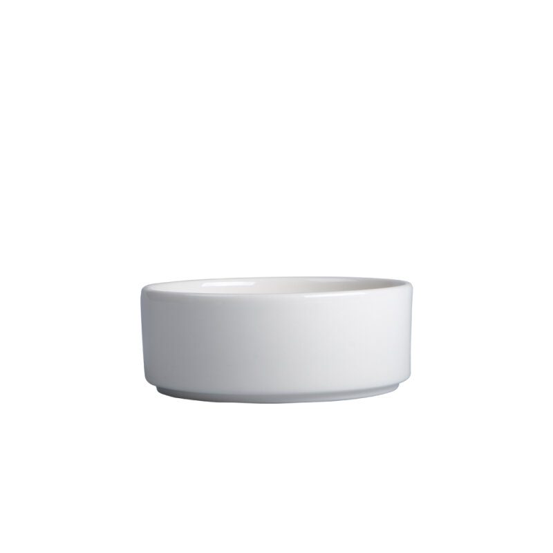 Tulu Porselen Step Yüksek Kase 12cm STP12YKS00 - 1