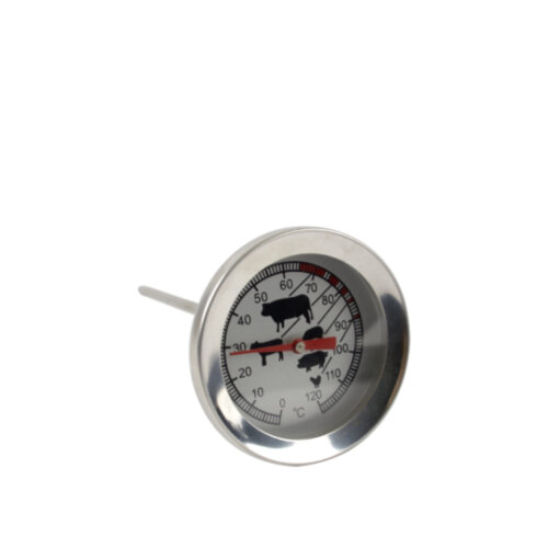 Stıl Dial Probe Thermometer For Meat 0 +120°C - STİL