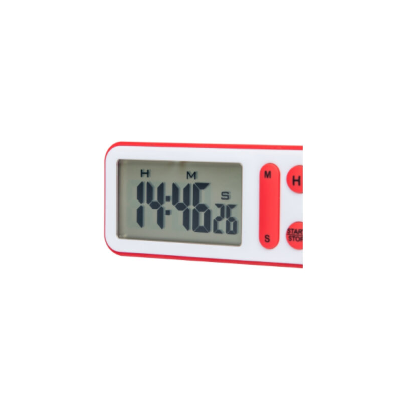 Stil Dijital 24 Saat Geri Sayım Kronometre 4739 - 2