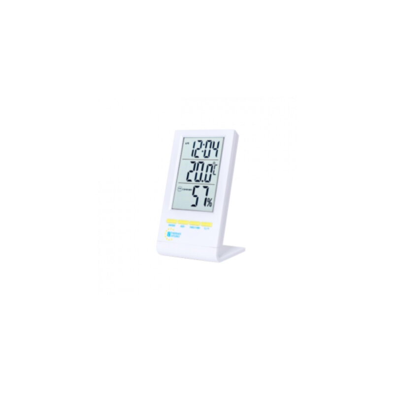 Stil Dijital Termometre ve Higrometre -30 +70°C 6030 - 2