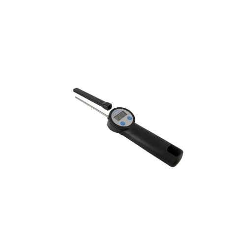 Stıl Dijital Termometre Paslanmaz Problu Kollu -50 +300 4708 - STIL