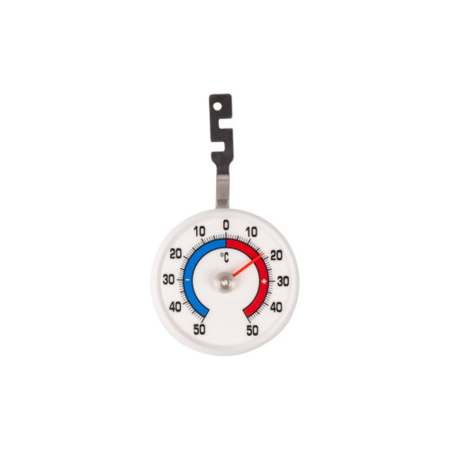 Stil Dial Termometre -50 +50°C 1091.5 - STIL