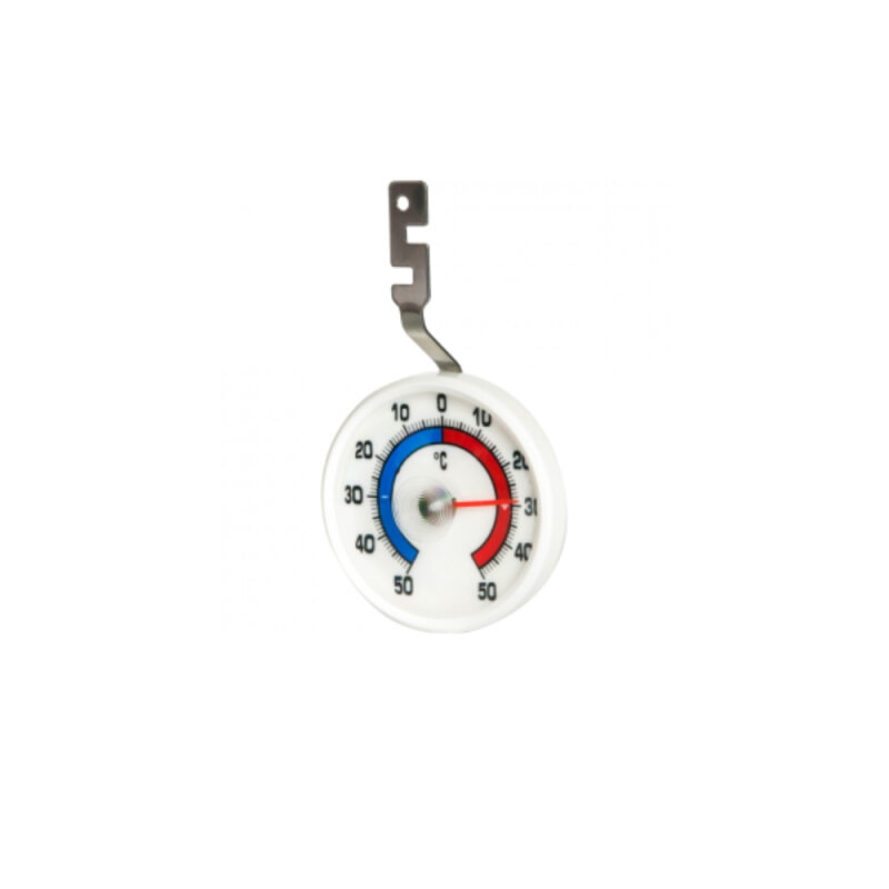 Stil Dial Termometre -50 +50°C 1091.5 - 2
