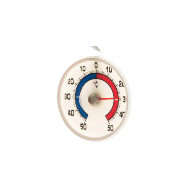Stil Dial Termometre -50 +50°C 1091.5 - 3
