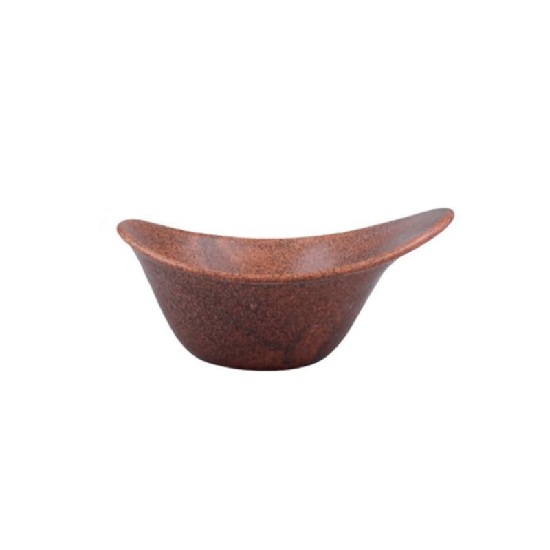 Zest Porcelain Stil Kase 20Cm -Element Red - 1