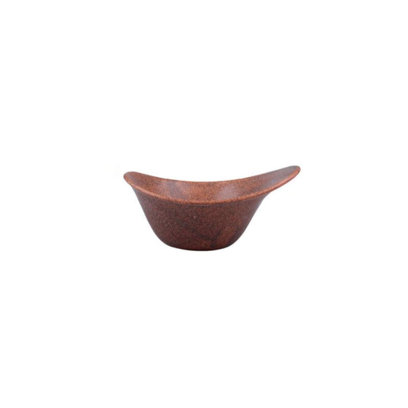 Zest Porcelain Stil Kase 25Cm -Element Red - 1
