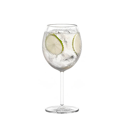 Stölzle Lausitz Berlın Ayaklı Kadeh 805 Ml - STÖLZLE LAUSİTZ