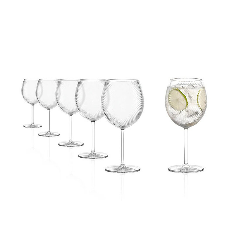 Stölzle Lausitz Berlın Ayaklı Kadeh 805 Ml - 3