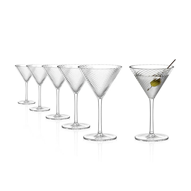 Stölzle Lausitz Berlın Coctaıl Bardağı 230 Ml - 3