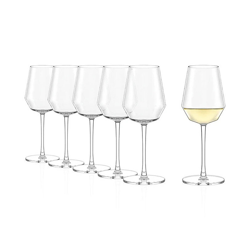 Stölzle Lausitz Celestıa Beyaz Şarap Kadehi 385 Ml - 3