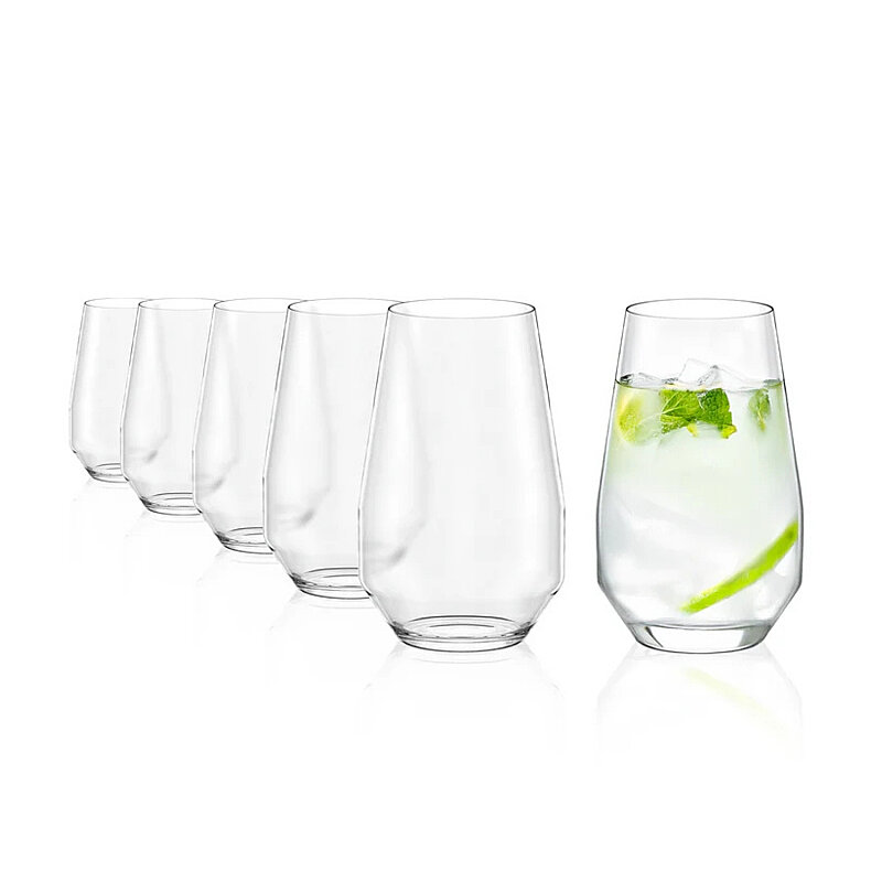 Stölzle Lausitz Celestıa Meşrubat Bardağı 625 Ml - 3