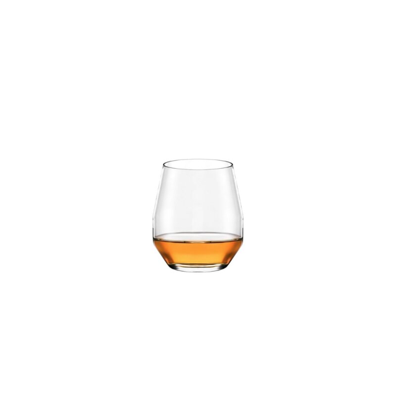 Stölzle Lausitz Celestia Viski Bardağı 420 ml 1420015 - 1