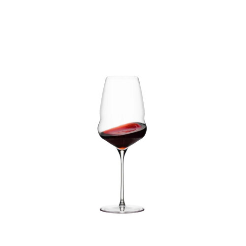 Stölzle Lausitz Cocoon Kırmızı Şarap Kadehi 610 ml 4710001 - STÖLZLE LAUSİTZ
