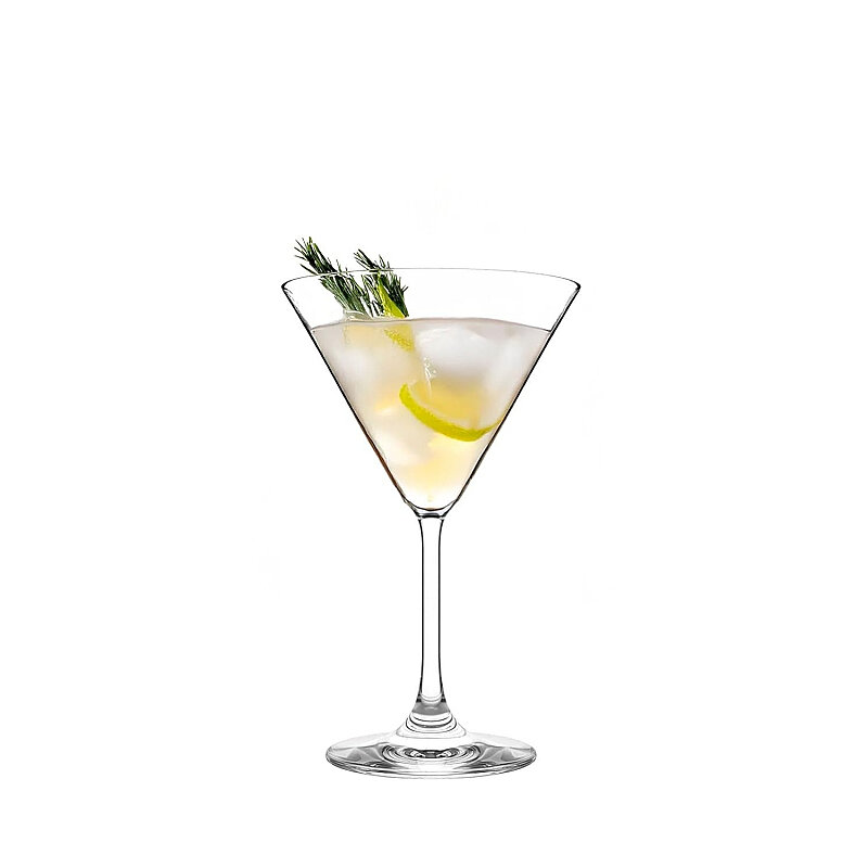 Stölzle Lausitz Coctaıl Professıonal Martini Bardak 250 Ml - 1