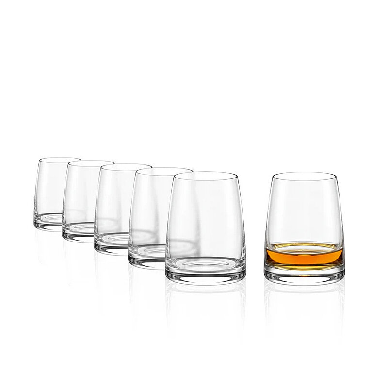 Stölzle Lausitz Experıence Viski Bardağı 325 Ml - 3