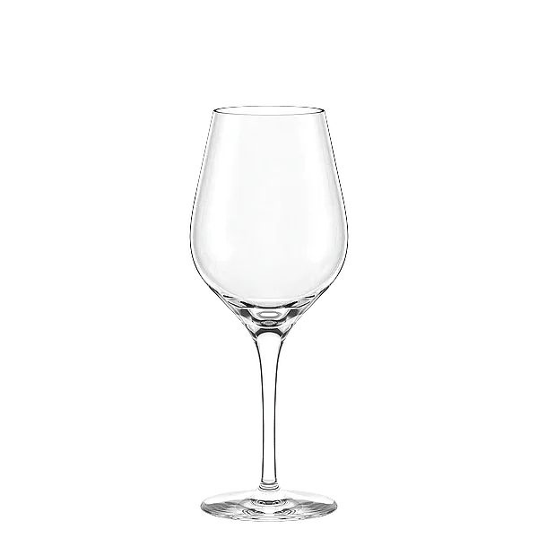 Stölzle Lausitz Exquısıt Şarap Tadım Kadehi 350 Ml Black - 2