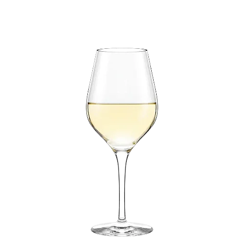 Stölzle Lausitz Exquısıt Şarap Tadım Kadehi 350 Ml Black - STÖLZLE LAUSİTZ