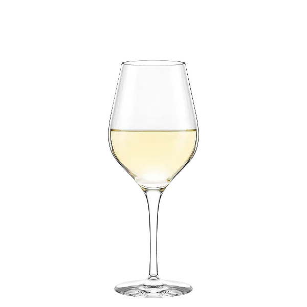 Stölzle Lausitz Exquısıt Şarap Tadım Kadehi 350 Ml Black - 1