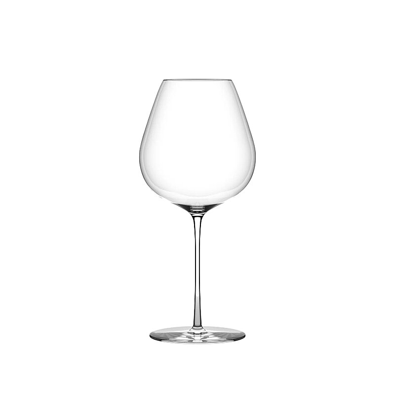 Stölzle Lausitz Fıno Burgundy Kırmızı Şarap Kadehi 805 Ml - 3