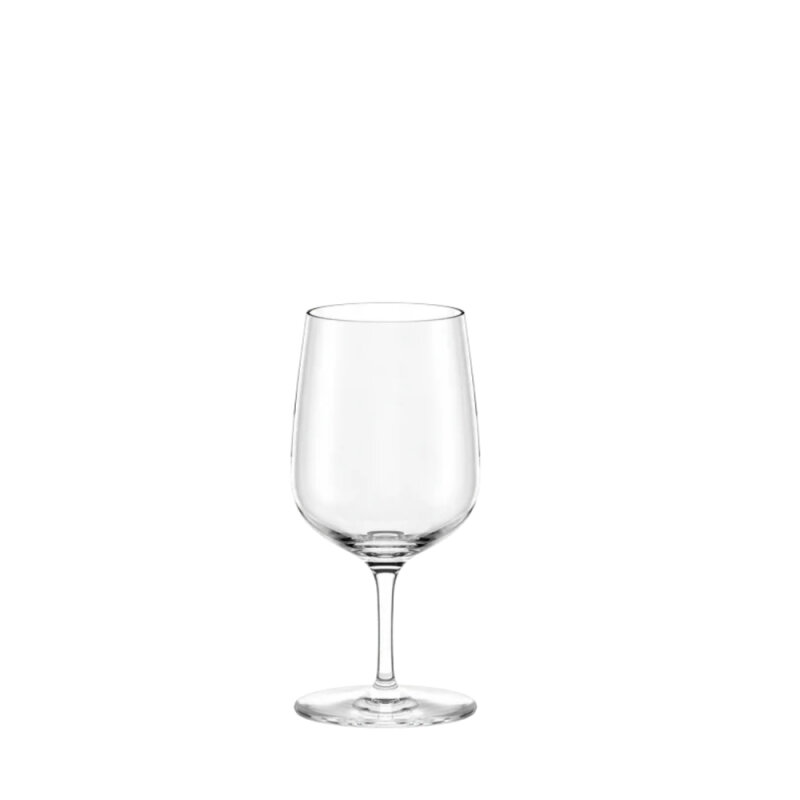 Stölzle Lausitz Grandezza Ayaklı Su Kadehi 340 ml 1400011 - 2
