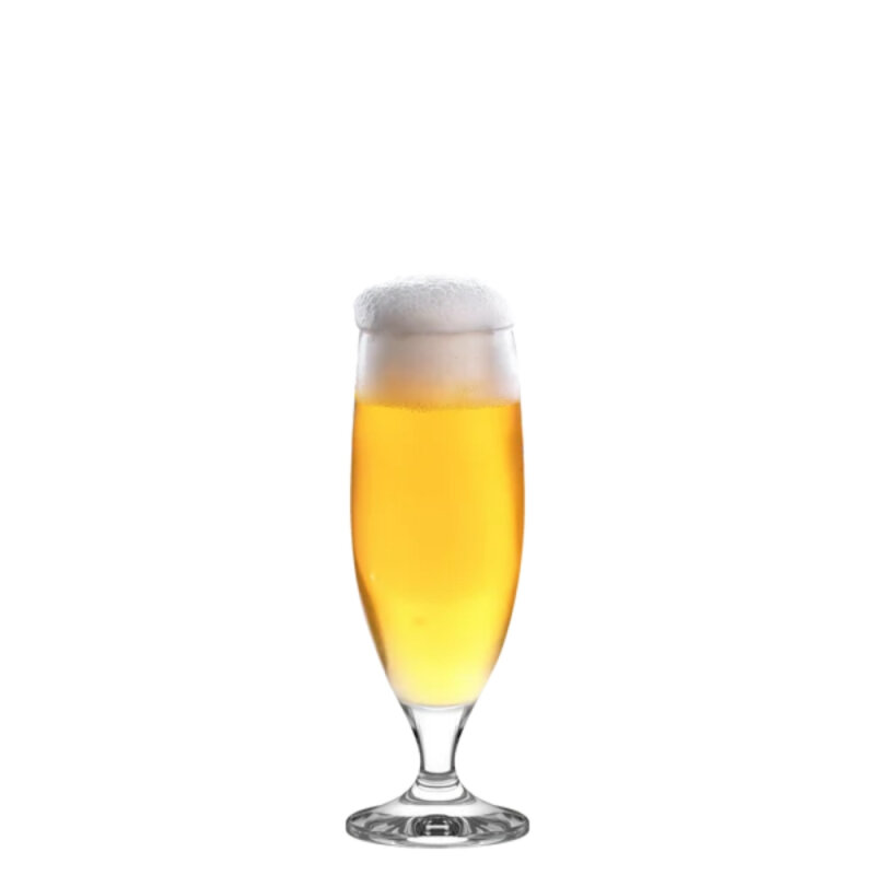Stölzle Lausitz İmperial Ayaklı Bira Bardağı 300 ml 3660019 - 1
