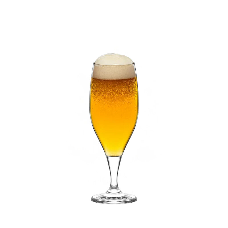 Stölzle Lausitz Iserlohn Bira Bardağı 400 Ml - 1