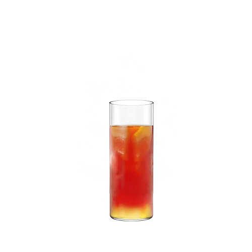 Stölzle Lausitz Kyoto Meşrubat Bardağı 463 Ml - STÖLZLE LAUSİTZ