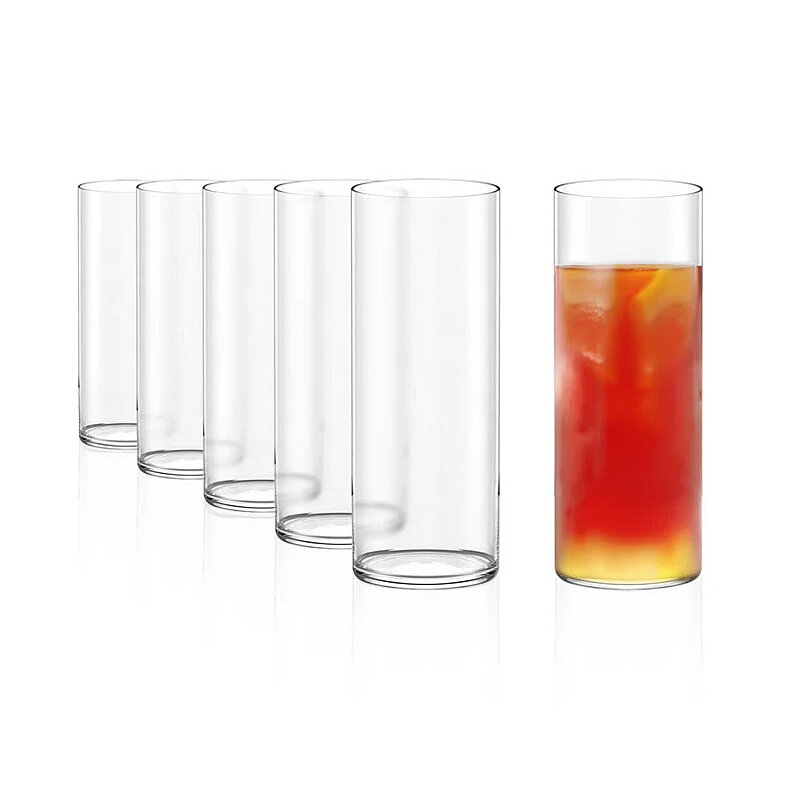 Stölzle Lausitz Kyoto Meşrubat Bardağı 463 Ml - 3