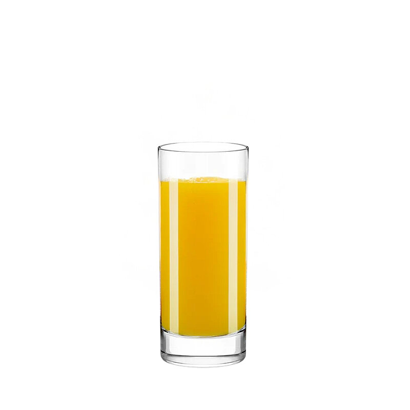 Stölzle Lausitz New York Large Meşrubat Bardağı 380 Ml - 1