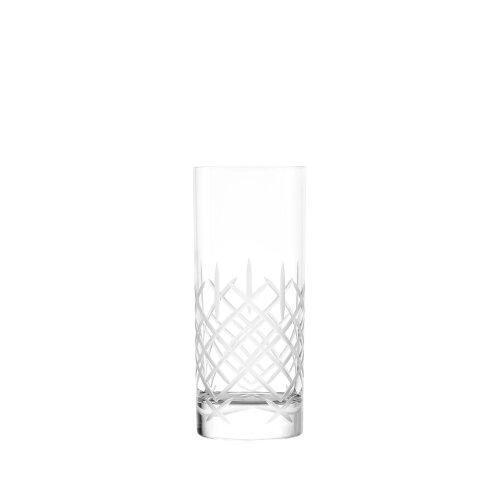 Stölzle Lausitz New York Bar Meyve Suyu Bardağı 380 ml 35000101619 - STÖLZLE LAUSİTZ