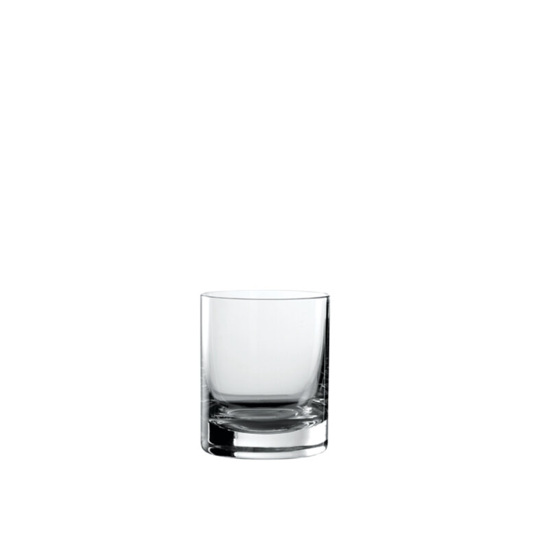 Stölzle Lausitz New York Table Viski Bardağı 320 ml 3500015 - 1