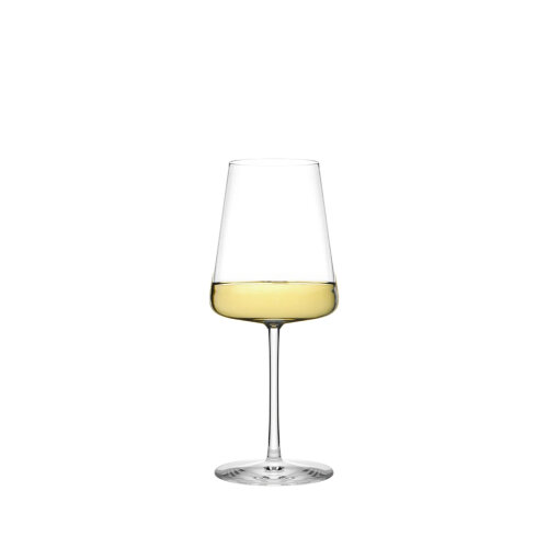 Stölzle Lausitz Power Beyaz Şarap Kadehi 400 ml 1590002 - STÖLZLE LAUSİTZ