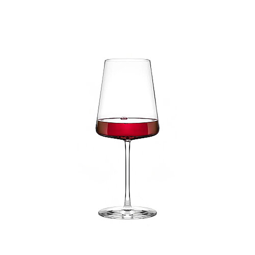 Stölzle Lausitz Power Bordeaux Kırmızı Şarap Kadehi 650 Ml - STÖLZLE LAUSİTZ