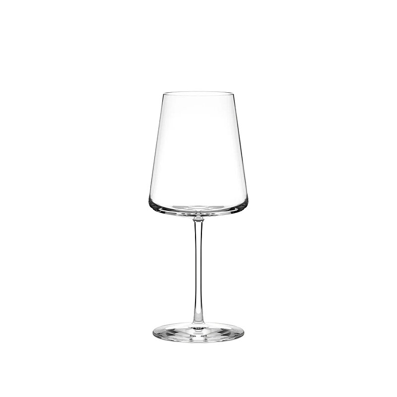 Stölzle Lausitz Power Bordeaux Kırmızı Şarap Kadehi 650 Ml - 2