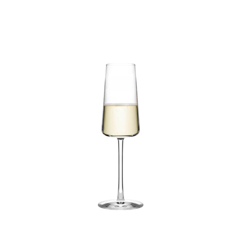 Stölzle Lausitz Power Flüt Şampanya Kadehi 240 ml 1590029 - 1