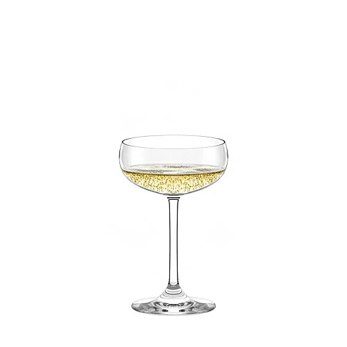 Stölzle Lausitz Quatrophıl Şampanya Kadehi 220 Ml - STÖLZLE LAUSİTZ
