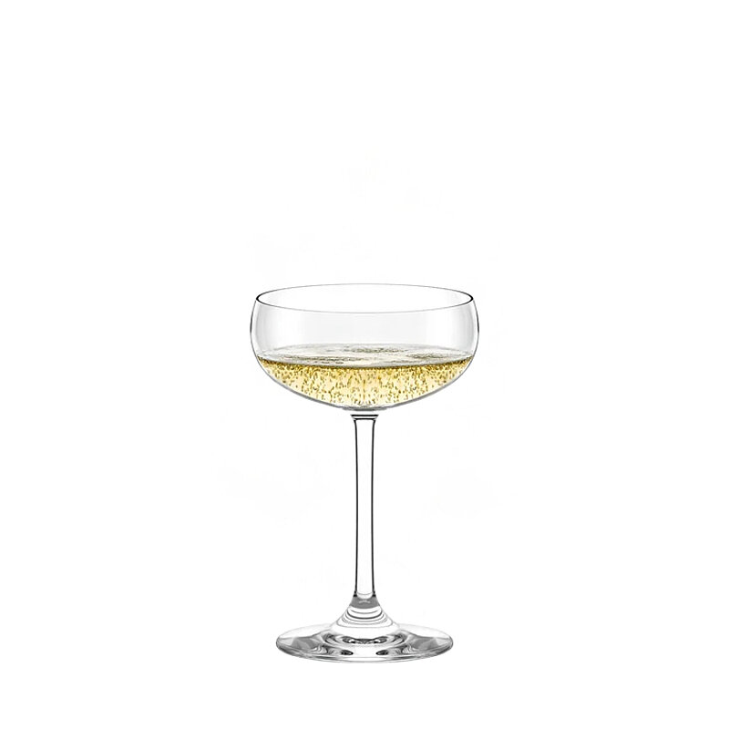 Stölzle Lausitz Quatrophıl Şampanya Kadehi 220 Ml - 1
