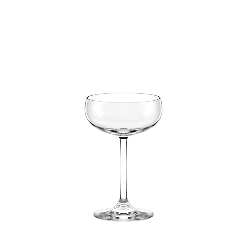 Stölzle Lausitz Quatrophıl Şampanya Kadehi 220 Ml - 2